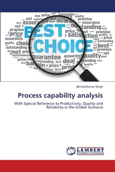 Paperback Process capability analysis Book