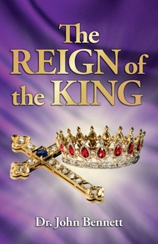 Paperback The Reign of the King Book