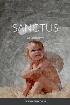 Paperback Sanctus: 28. verseskönyv [Hungarian] Book