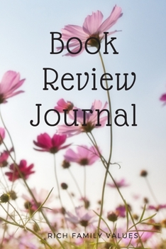 Book Review Journal