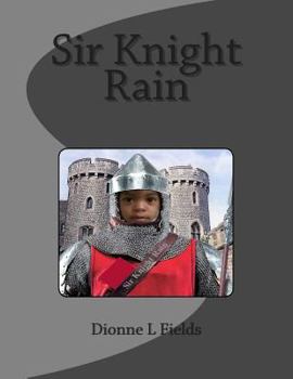 Paperback Sir Knight Rain Book