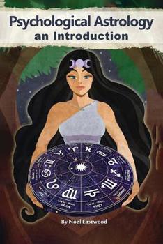 Paperback Psychological Astrology An Introduction Book