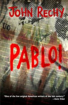 Paperback Pablo! Book