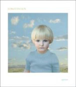 Hardcover Loretta Lux Book