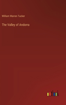 The Valley of Andorra