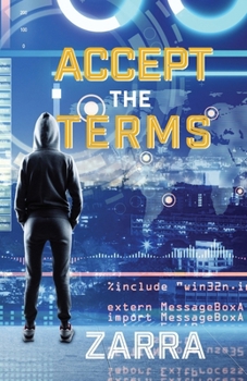 Accept the Terms: Dawn of Defiance