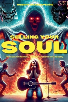 Paperback Selling Your Soul Book