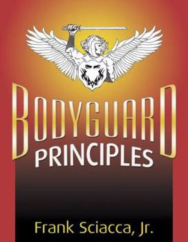 Paperback Bodyguard Principles [Afrihili] Book