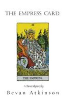 Paperback The Empress Card Book