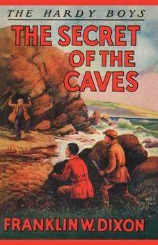 The Secret of the Caves
