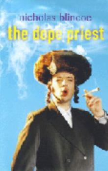 Paperback The Dope Priest Book