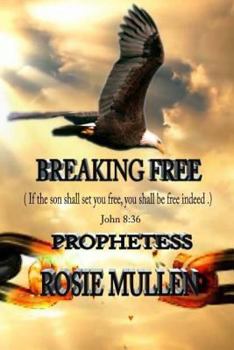 Paperback Breaking Free Book