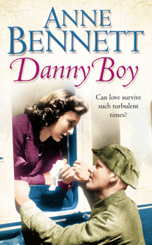 Paperback Danny Boy Book