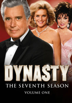 DVD Dynasty: The Seventh Season, Volume 1 Book
