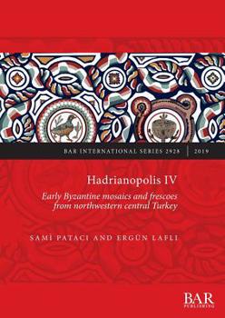 Paperback Hadrianopolis IV Book