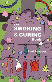 Paperback The Smoking and Curing Book