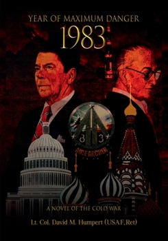 Year of Maximum Danger 1983
