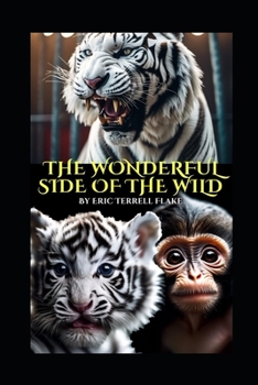 Paperback The Wonderful Side of the Wild Book