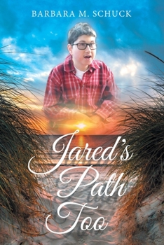 Paperback Jared's Path Too Book