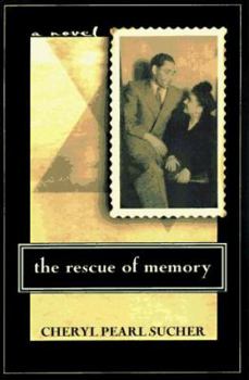Hardcover The RESCUE OF MEMORY Book