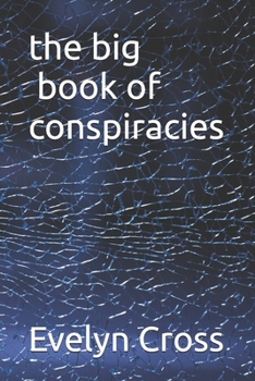Paperback It's the big book of conspiracies Book