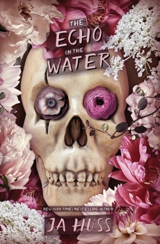 Paperback The Echo on the Water Book