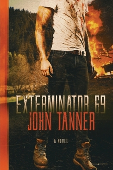 Paperback Exterminator 69 Book