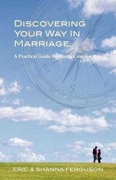 Paperback Discovering Your Way in Marriage Book