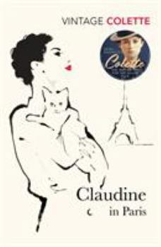 Claudine à Paris - Book #2 of the Claudine