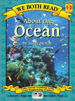 Hardcover About the Ocean Book