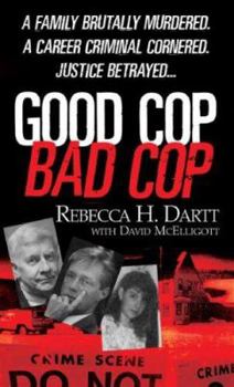 Paperback Good Cop, Bad Cop Book