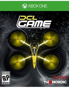 Misc. DCL the Game Book