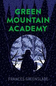 Hardcover Green Mountain Academy Book