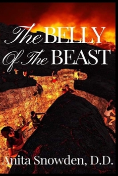 Paperback The Belly of The Beast Book