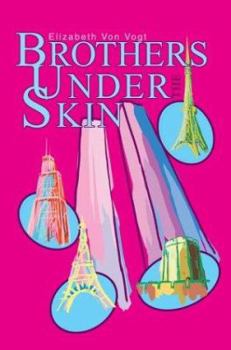 Paperback Brothers Under the Skin Book