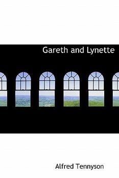 Hardcover Gareth and Lynette Book
