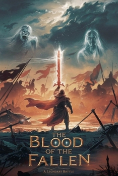 The Blood of the Fallen (Fairy Tales, Folk Tales, Legends & Mythology)