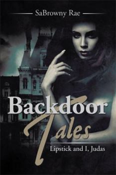 Paperback Lipstick and I, Judas Book