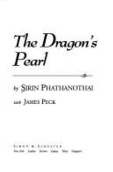 Hardcover The Dragon's Pearl Book