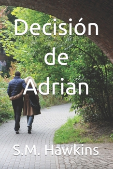 Paperback Decisión de Adrian [Spanish] Book