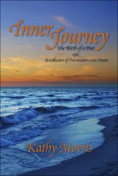Paperback Inner Journey: The Birth of a Poet Book
