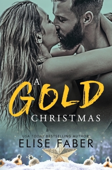 A Gold Christmas - Book #13.5 of the Gold Hockey