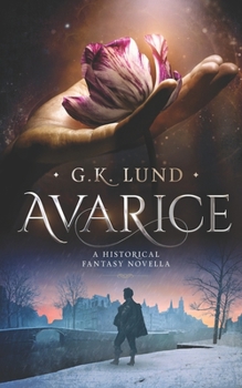 Paperback Avarice Book