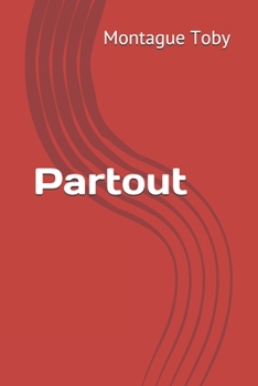 Paperback Partout [French] Book