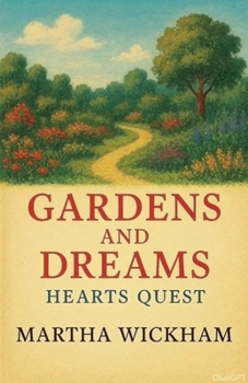 Gardens and Dreams: Hearts Quest