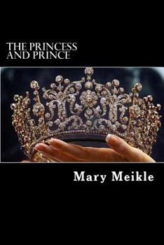 Paperback The Princess and Prince Book