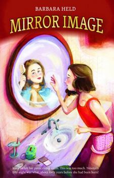 Paperback Mirror Image Book