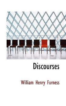 Paperback Discourses Book