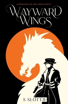 Paperback Wayward Wings Book