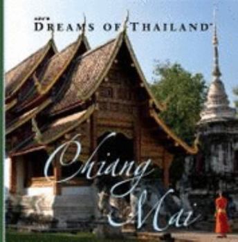 Hardcover AZU's Dreams of Thailand Chiang Mai (Dreams of) Book